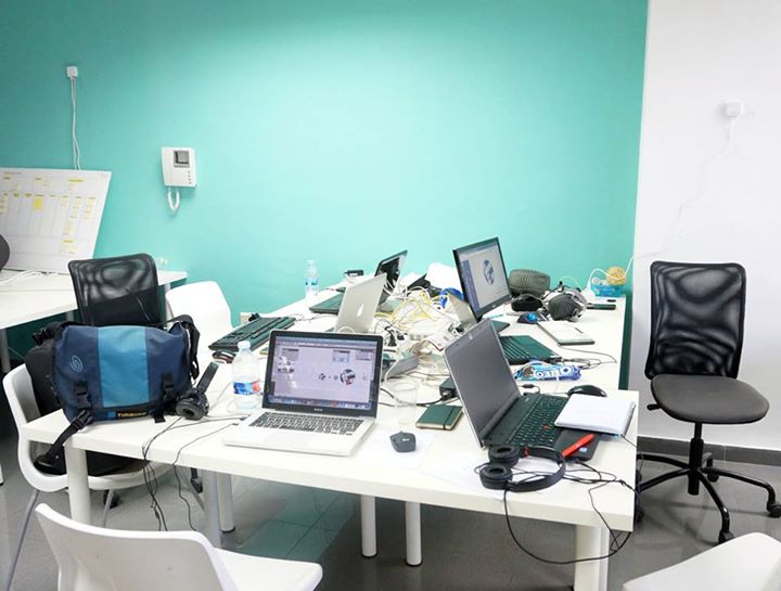 SummerHackVLC